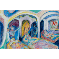 Dreaming Chambers