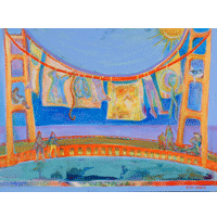Golden Gate Laundry