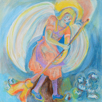 Household Angel