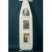 Ironing Board