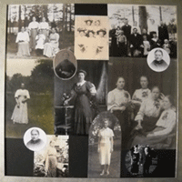 Lepisto Relatives