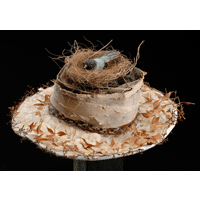 Natural Hat