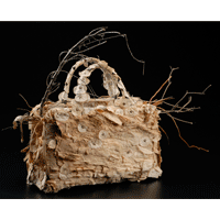 Natural Purse