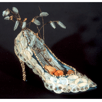 Natural Shoe
