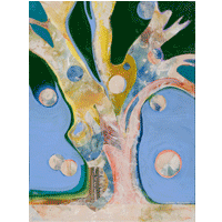 Wisdom Tree I