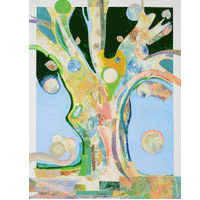 Wisdom Tree III
